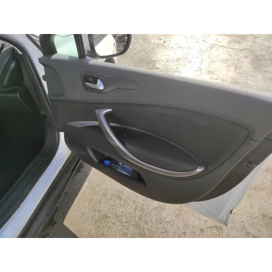 CITROEN C5 BERLINA '2011 1.6 HDI FAP
