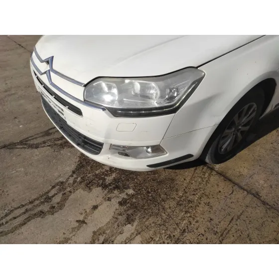 CITROEN C5 BERLINA '2011 1.6 HDI FAP