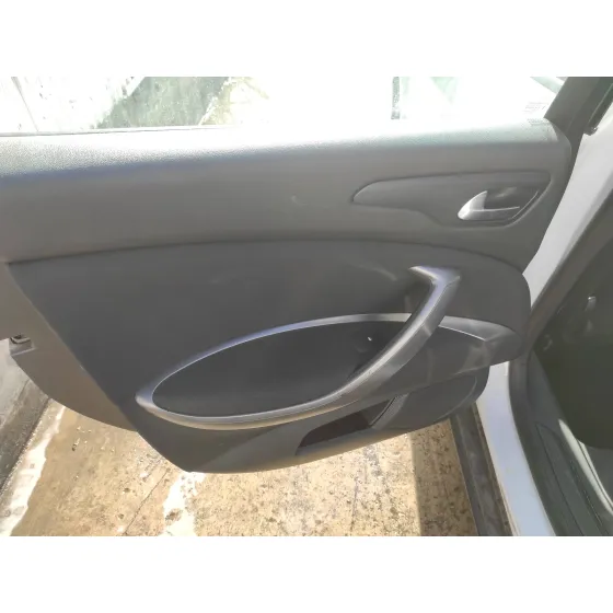 CITROEN C5 BERLINA '2011 1.6 HDI FAP