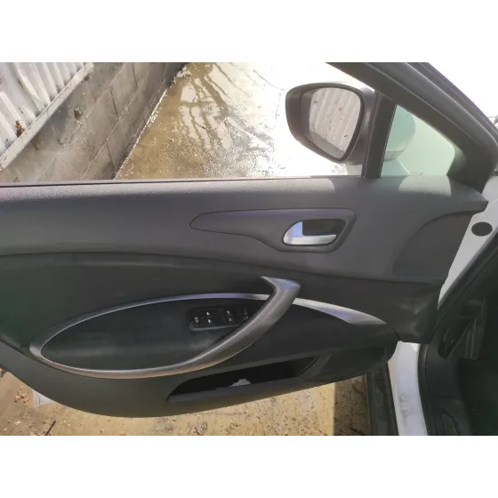 CITROEN C5 BERLINA '2011 1.6 HDI FAP