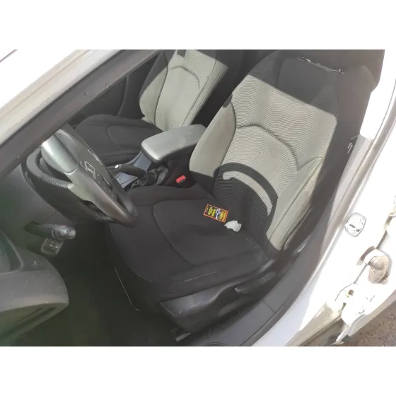 CITROEN C5 BERLINA '2011 1.6 HDI FAP