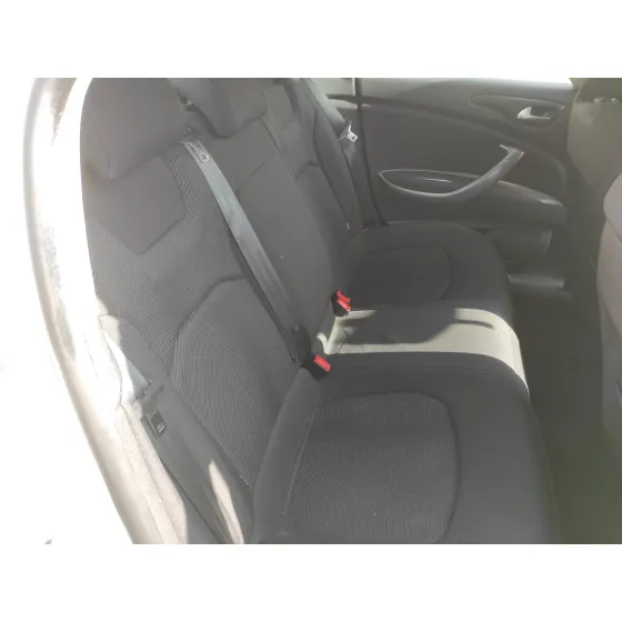 CITROEN C5 BERLINA '2011 1.6 HDI FAP