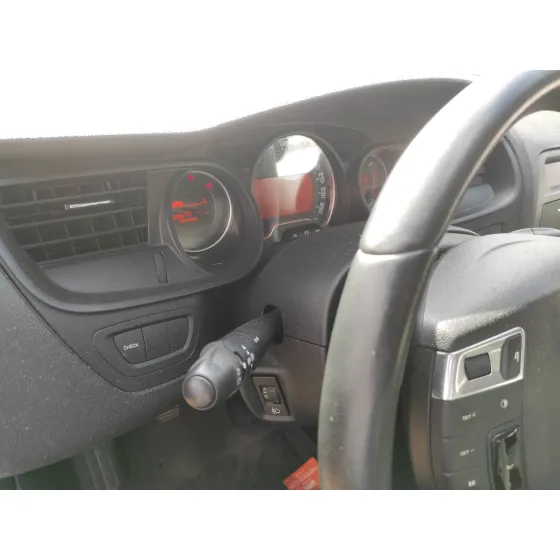 CITROEN C5 BERLINA '2011 1.6 HDI FAP