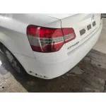 CITROEN C5 BERLINA '2011 1.6 HDI FAP
