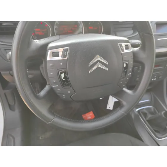 CITROEN C5 BERLINA '2011 1.6 HDI FAP