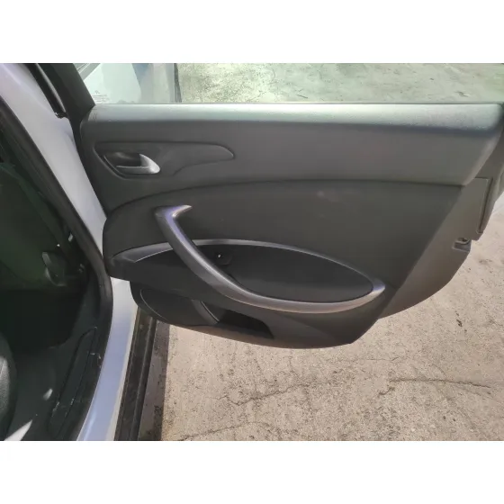 CITROEN C5 BERLINA '2011 1.6 HDI FAP