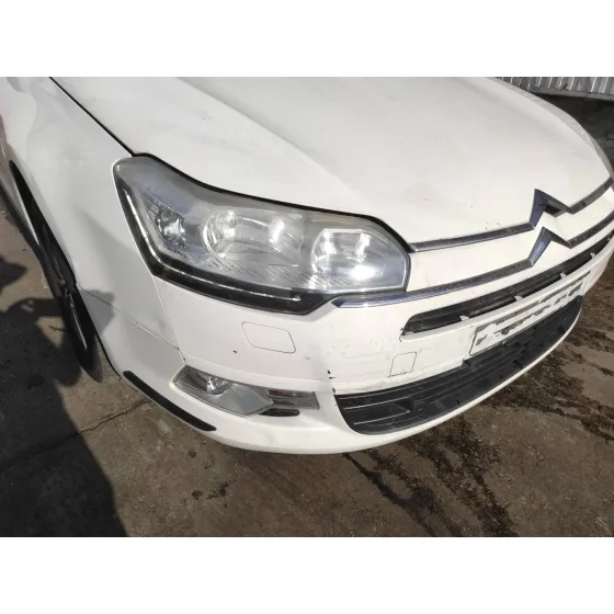 CITROEN C5 BERLINA '2011 1.6 HDI FAP