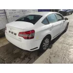 CITROEN C5 BERLINA '2011 1.6 HDI FAP