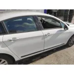 CITROEN C5 BERLINA '2011 1.6 HDI FAP