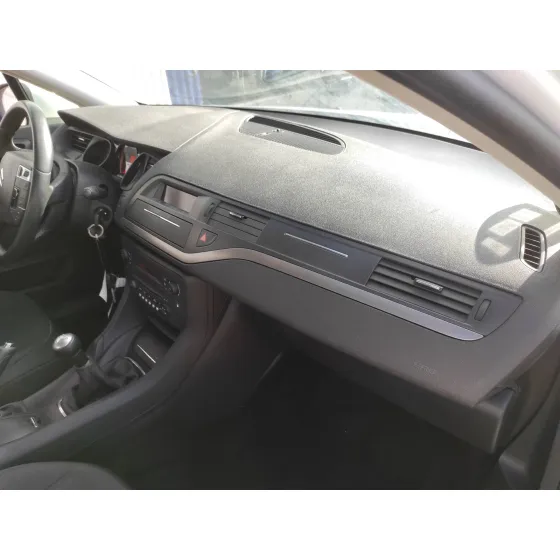 CITROEN C5 BERLINA '2011 1.6 HDI FAP