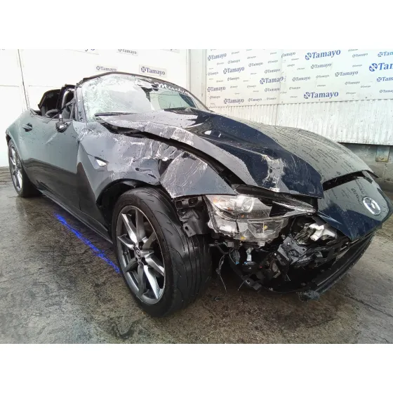 MAZDA MX-5 (04.2015>) '2021 2.0 CAT AZUL MARINO