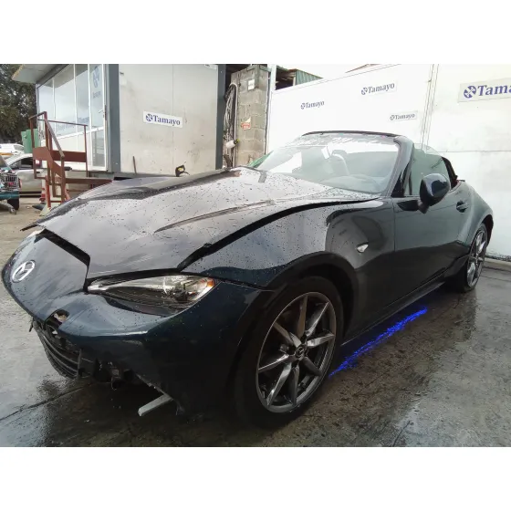 MAZDA MX-5 (04.2015>) '2021 2.0 CAT AZUL MARINO