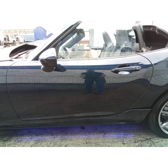 MAZDA MX-5 (04.2015>) '2021 2.0 CAT AZUL MARINO