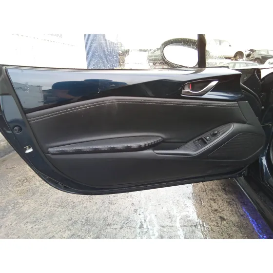 MAZDA MX-5 (04.2015>) '2021 2.0 CAT AZUL MARINO