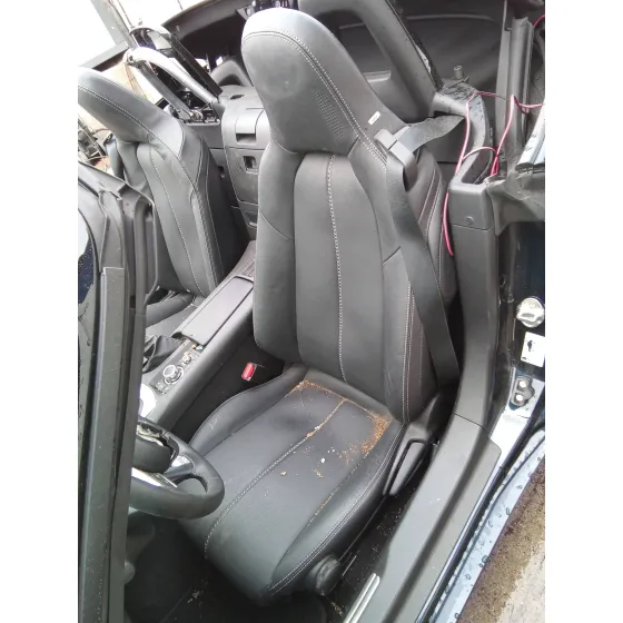 MAZDA MX-5 (04.2015>) '2021 2.0 CAT AZUL MARINO