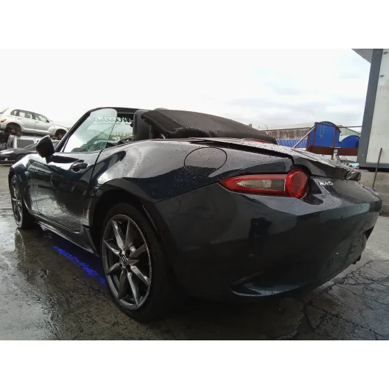 MAZDA MX-5 (04.2015>) '2021 2.0 CAT AZUL MARINO