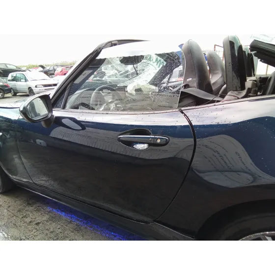 MAZDA MX-5 (04.2015>) '2021 2.0 CAT AZUL MARINO