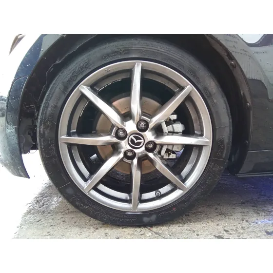 MAZDA MX-5 (04.2015>) '2021 2.0 CAT AZUL MARINO