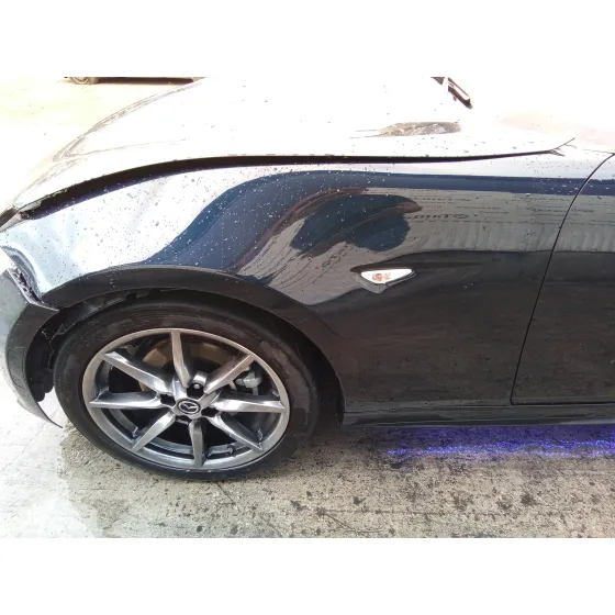 MAZDA MX-5 (04.2015>) '2021 2.0 CAT AZUL MARINO