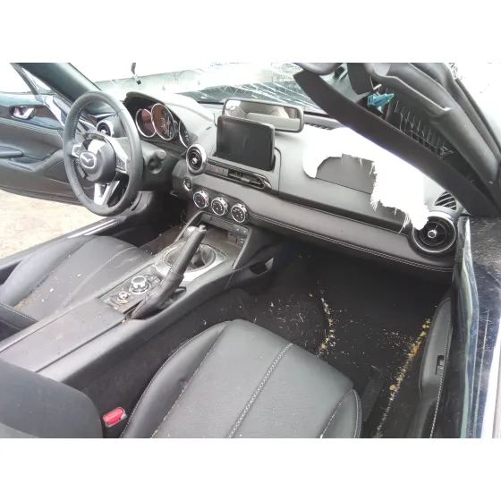 MAZDA MX-5 (04.2015>) '2021 2.0 CAT AZUL MARINO