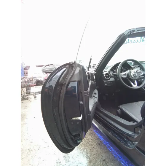 MAZDA MX-5 (04.2015>) '2021 2.0 CAT AZUL MARINO