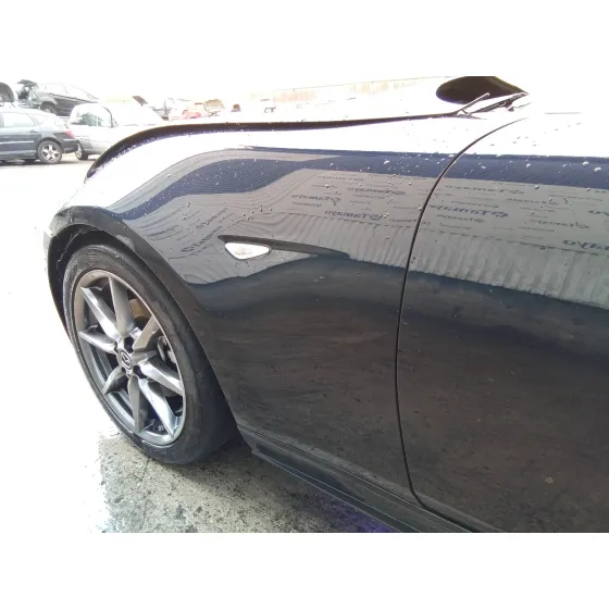MAZDA MX-5 (04.2015>) '2021 2.0 CAT AZUL MARINO