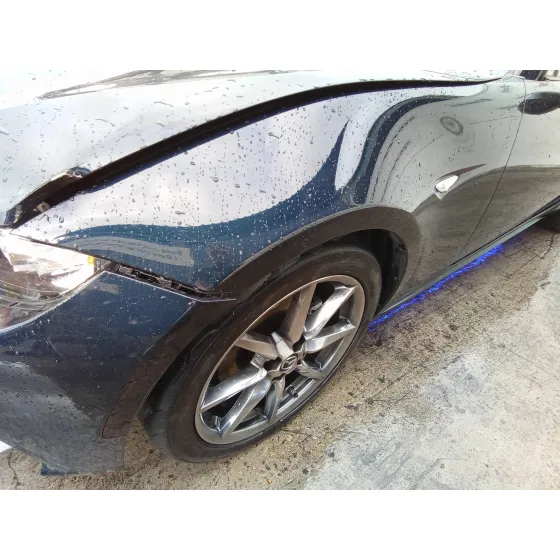 MAZDA MX-5 (04.2015>) '2021 2.0 CAT AZUL MARINO