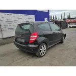 MERCEDES-BENZ CLASE A (W169) MERCEDES CLASE A (W169) '2006 1.5 CAT NEGRO 2004