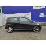 MERCEDES-BENZ CLASE A (W169) MERCEDES CLASE A (W169) '2006 1.5 CAT NEGRO 2004