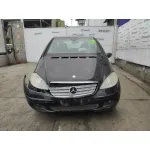 MERCEDES-BENZ CLASE A (W169) MERCEDES CLASE A (W169) '2006 1.5 CAT NEGRO 2004