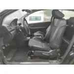 MERCEDES-BENZ CLASE A (W169) MERCEDES CLASE A (W169) '2006 1.5 CAT NEGRO 2004