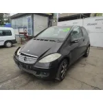 MERCEDES-BENZ CLASE A (W169) MERCEDES CLASE A (W169) '2006 1.5 CAT NEGRO 2004