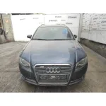 AUDI A4 AVANT (8E) AUDI A4 AVANT (8E) '2005 2.0 TDI GRIS 2004