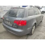 AUDI A4 AVANT (8E) AUDI A4 AVANT (8E) '2005 2.0 TDI GRIS 2004
