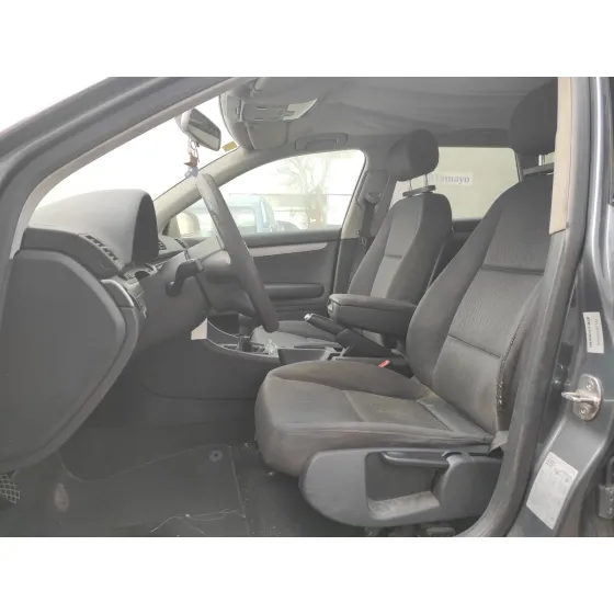 AUDI A4 AVANT (8E) '2005 2.0 TDI GRIS