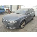 AUDI A4 AVANT (8E) AUDI A4 AVANT (8E) '2005 2.0 TDI GRIS 2004