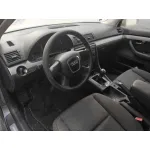 AUDI A4 AVANT (8E) AUDI A4 AVANT (8E) '2005 2.0 TDI GRIS 2004