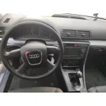 AUDI A4 AVANT (8E) AUDI A4 AVANT (8E) '2005 2.0 TDI GRIS 2004
