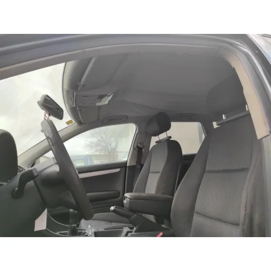 AUDI A4 AVANT (8E) '2005 2.0 TDI GRIS