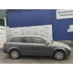 AUDI A4 AVANT (8E) AUDI A4 AVANT (8E) '2005 2.0 TDI GRIS 2004