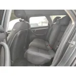 AUDI A4 AVANT (8E) AUDI A4 AVANT (8E) '2005 2.0 TDI GRIS 2004