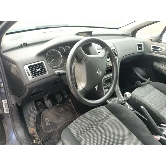 Peugeot 307 (3A/C) 2003