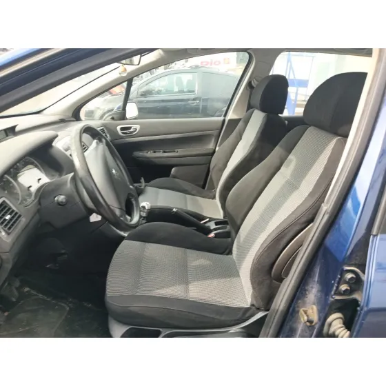 Peugeot 307 (3A/C) 2003