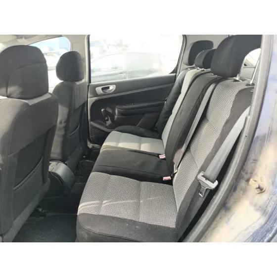 Peugeot 307 (3A/C) 2003