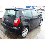 CITROEN C2 '2004 1.6 16V CAT (NFU / TU5JP4) NEGRO