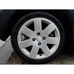 CITROEN C2 '2004 1.6 16V CAT (NFU / TU5JP4) NEGRO