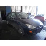 FORD FOCUS BERLINA (CAK) FORD FOCUS BERLINA (CAK) '2001 1.6 16V CAT AZUL 1998