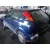 FORD FOCUS BERLINA (CAK) FORD FOCUS BERLINA (CAK) '2001 1.6 16V CAT AZUL 1998