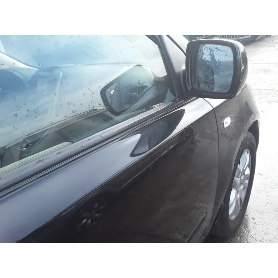 KIA CARNIVAL '2007 2.9 CRDI CAT NEGRO