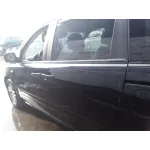 KIA CARNIVAL KIA CARNIVAL '2007 2.9 CRDI CAT NEGRO 2006